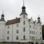Schloss Ahrensburg, Märchen, Ausflug